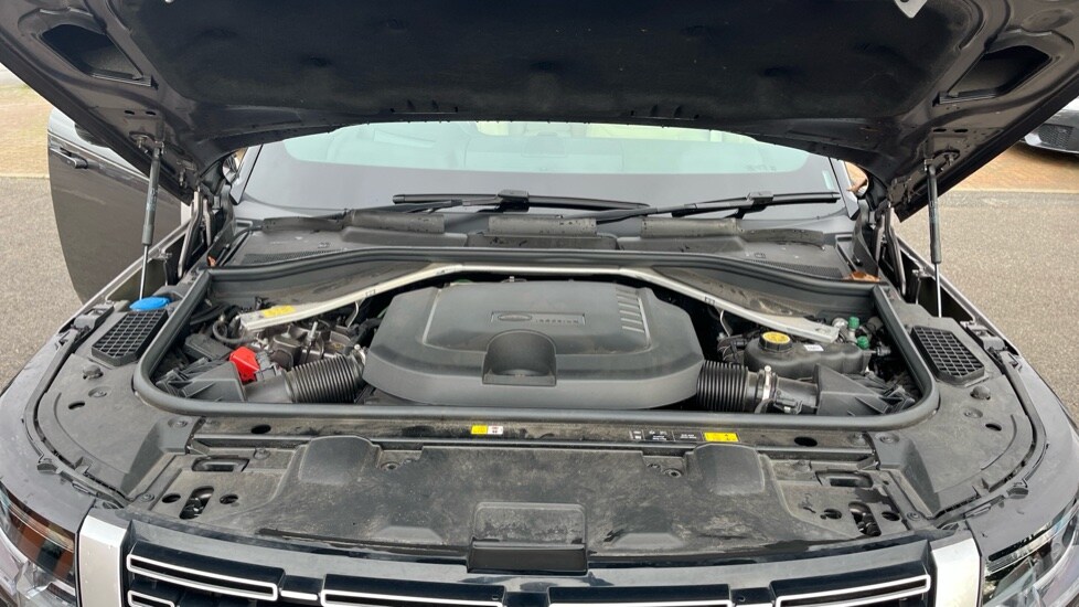 Used Land Rover Range Rover 2023 for sale - 76773249: Photo 16