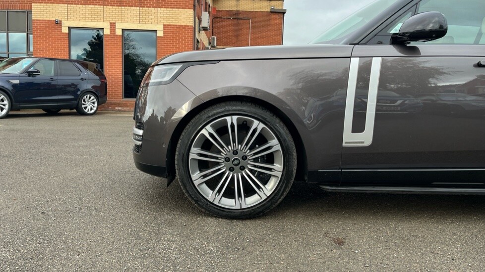 Used Land Rover Range Rover 2023 for sale - 76773249: Photo 17