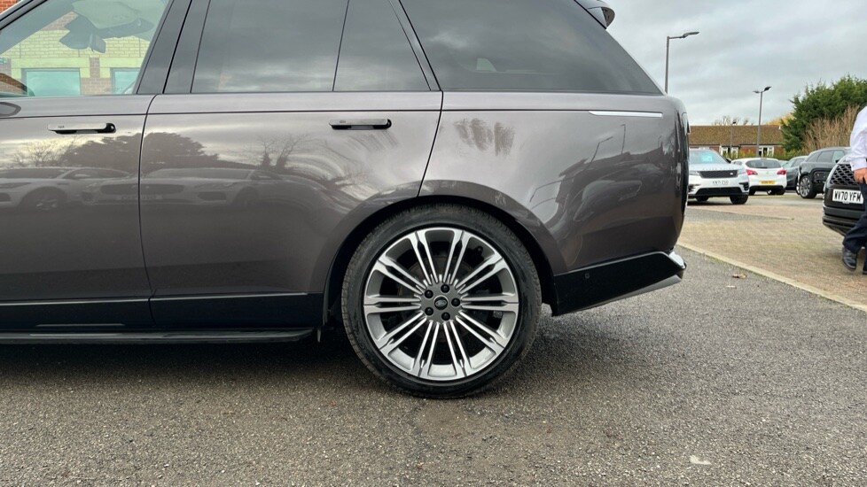 Used Land Rover Range Rover 2023 for sale - 76773249: Photo 18