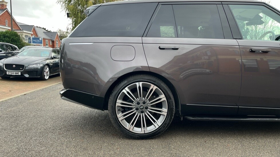 Used Land Rover Range Rover 2023 for sale - 76773249: Photo 19