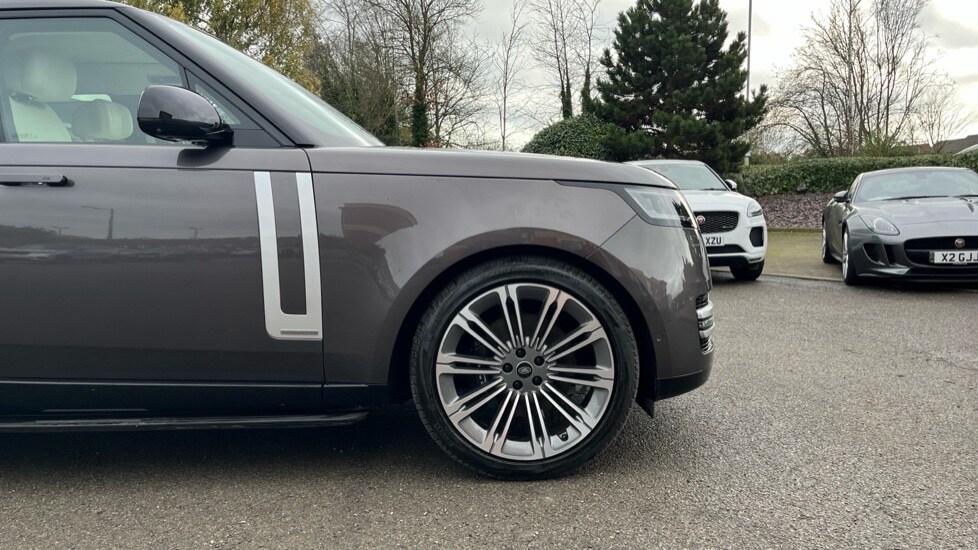 Used Land Rover Range Rover 2023 for sale - 76773249: Photo 20
