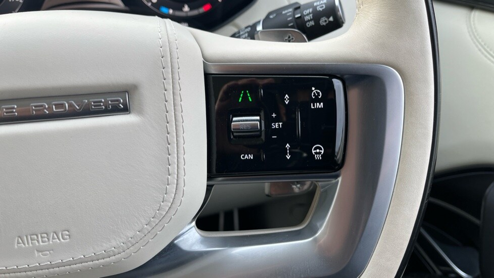 Used Land Rover Range Rover 2023 for sale - 76773249: Photo 21