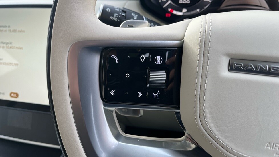 Used Land Rover Range Rover 2023 for sale - 76773249: Photo 22