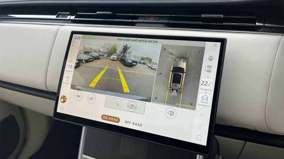 Used Land Rover Range Rover 2023 for sale - 76773249: Photo 25