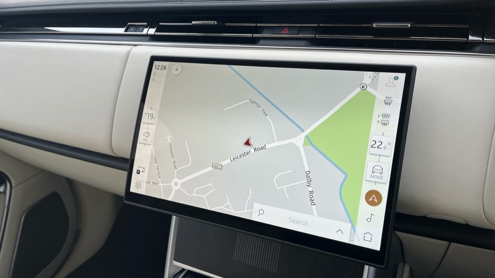 Used Land Rover Range Rover 2023 for sale - 76773249: Photo 26