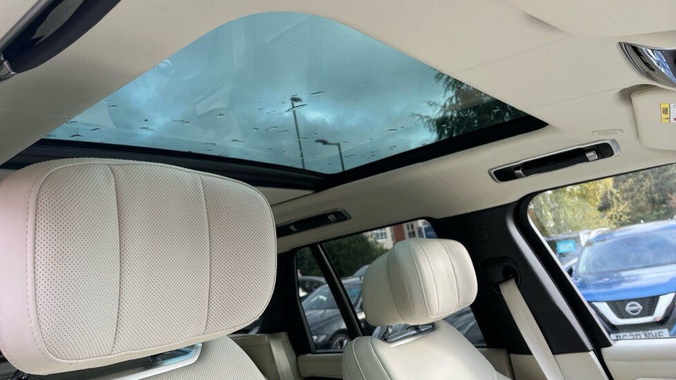 Used Land Rover Range Rover 2023 for sale - 76773249: Photo 29