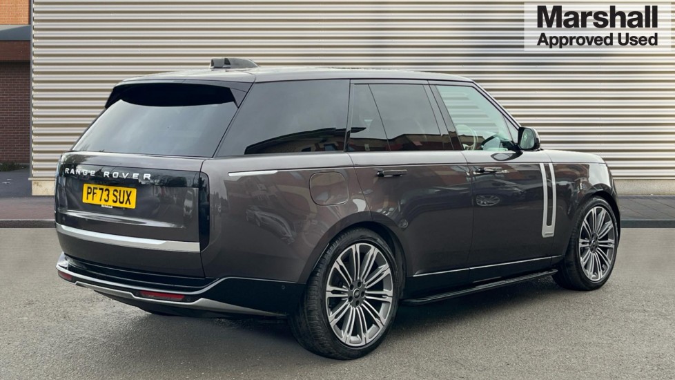 Used Land Rover Range Rover 2023 for sale - 76773249: Photo 3