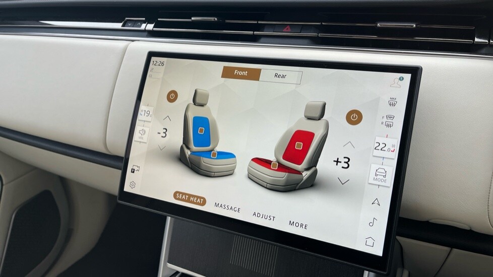 Used Land Rover Range Rover 2023 for sale - 76773249: Photo 31