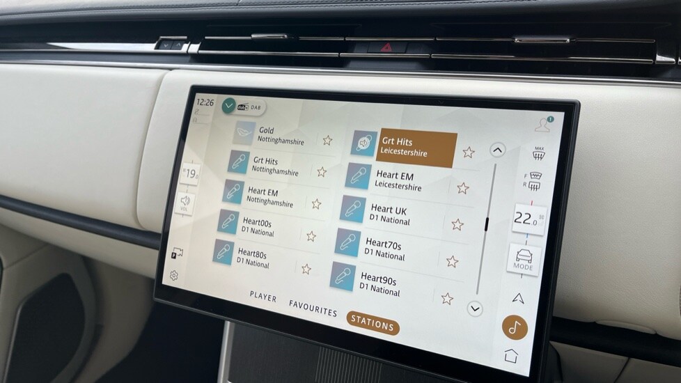 Used Land Rover Range Rover 2023 for sale - 76773249: Photo 32