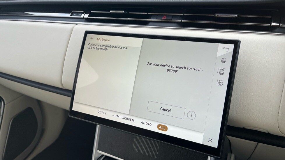 Used Land Rover Range Rover 2023 for sale - 76773249: Photo 33