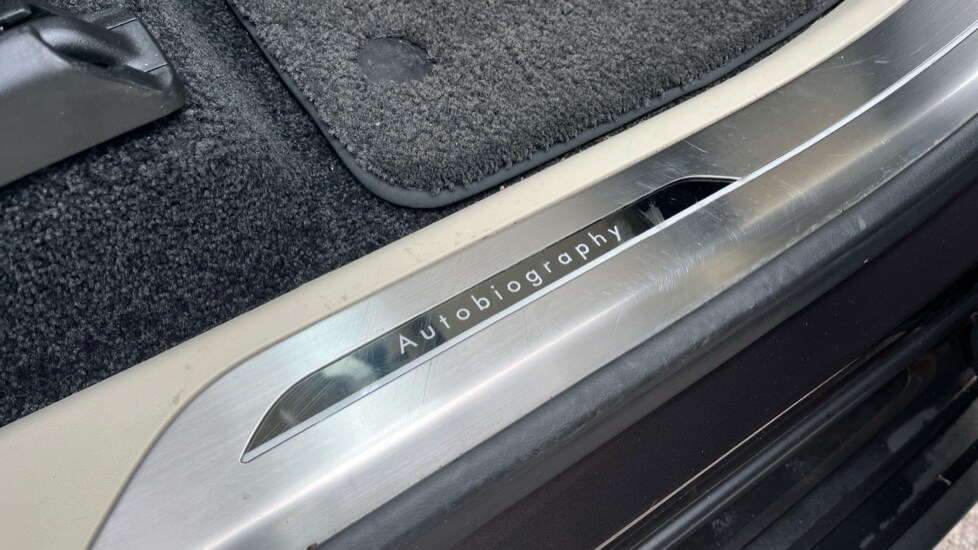 Used Land Rover Range Rover 2023 for sale - 76773249: Photo 34