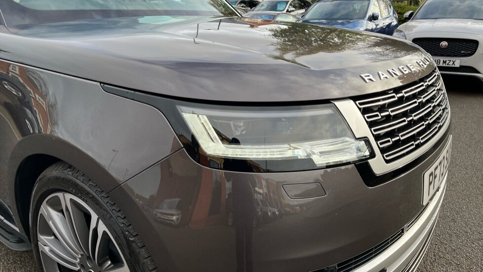 Used Land Rover Range Rover 2023 for sale - 76773249: Photo 35