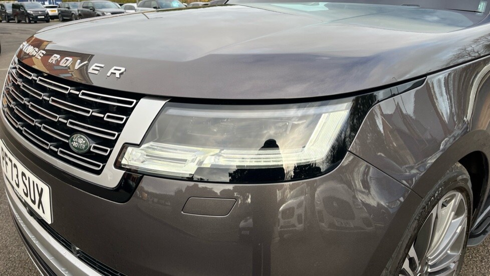 Used Land Rover Range Rover 2023 for sale - 76773249: Photo 37