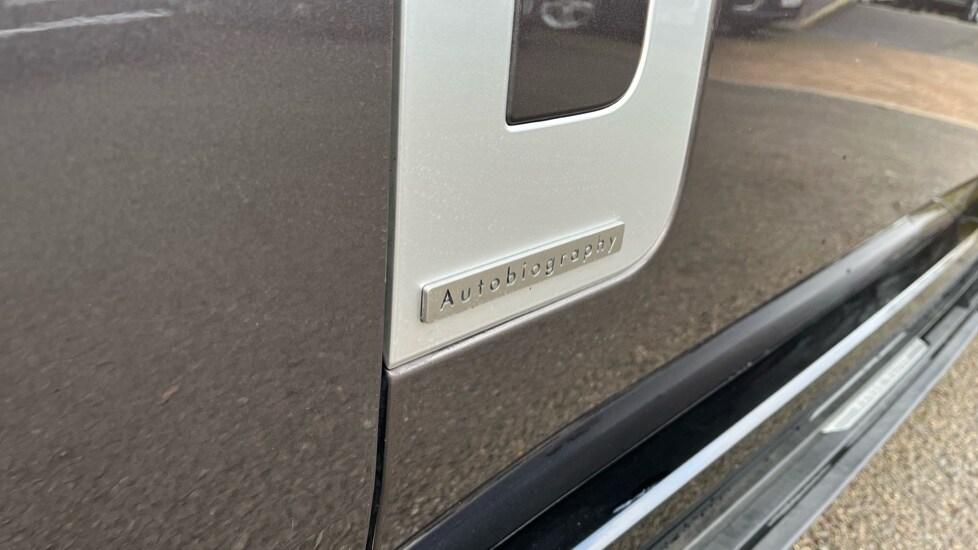 Used Land Rover Range Rover 2023 for sale - 76773249: Photo 38