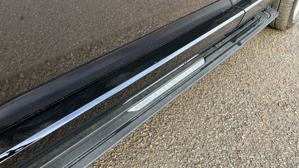 Used Land Rover Range Rover 2023 for sale - 76773249: Photo 39