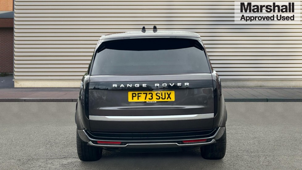 Used Land Rover Range Rover 2023 for sale - 76773249: Photo 4