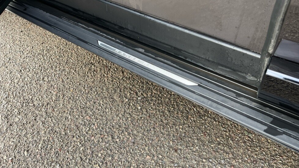 Used Land Rover Range Rover 2023 for sale - 76773249: Photo 40