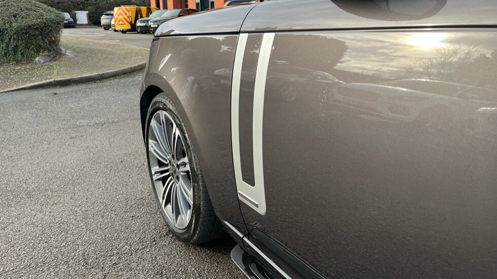 Used Land Rover Range Rover 2023 for sale - 76773249: Photo 41