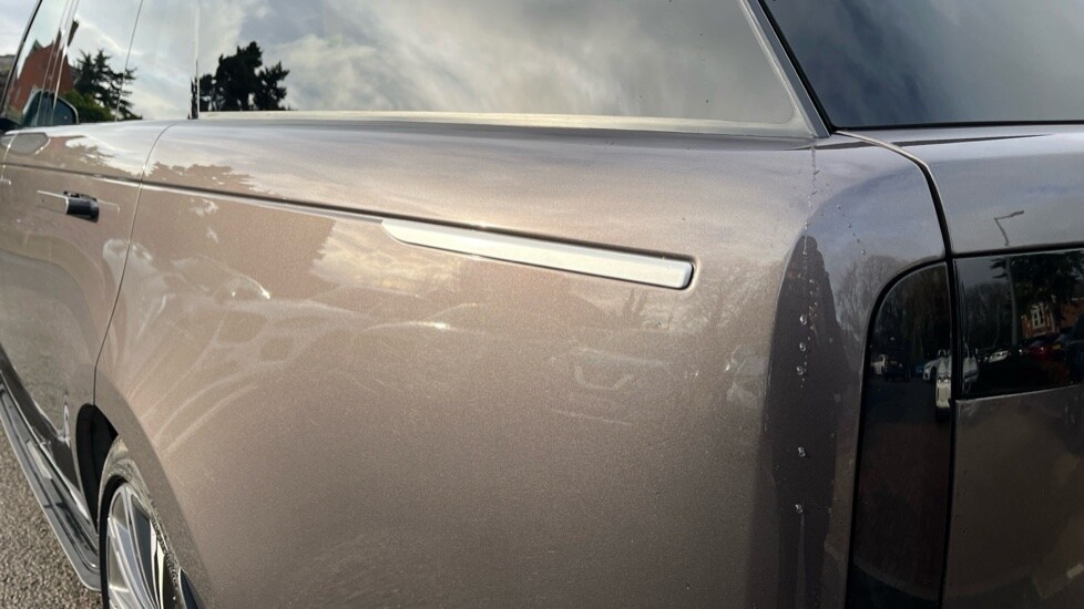 Used Land Rover Range Rover 2023 for sale - 76773249: Photo 42