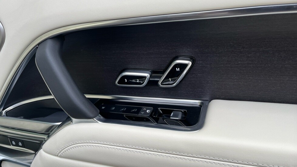 Used Land Rover Range Rover 2023 for sale - 76773249: Photo 47