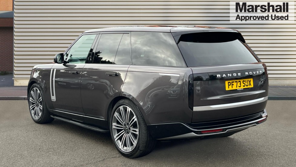 Used Land Rover Range Rover 2023 for sale - 76773249: Photo 5