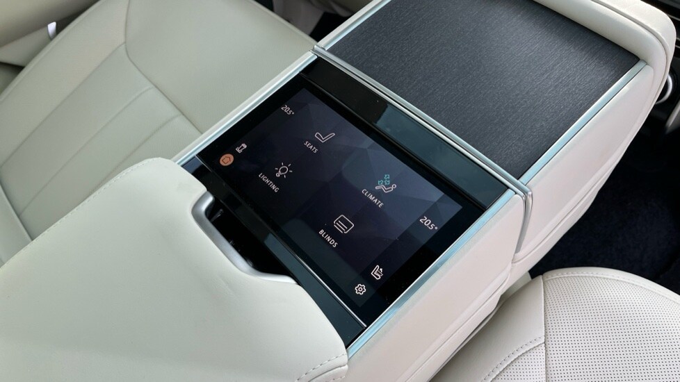 Used Land Rover Range Rover 2023 for sale - 76773249: Photo 50