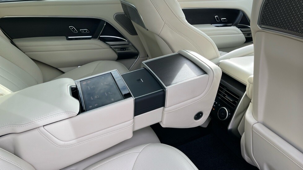 Used Land Rover Range Rover 2023 for sale - 76773249: Photo 52