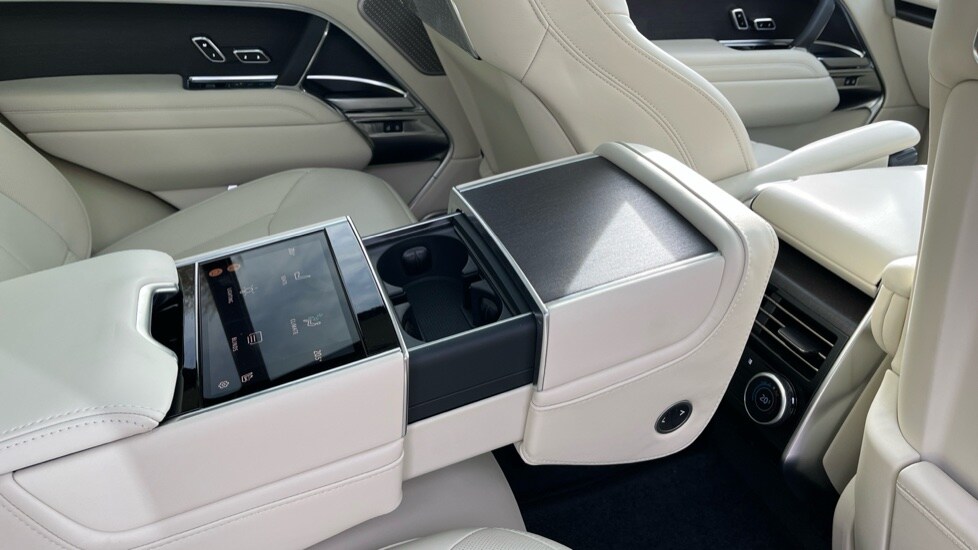 Used Land Rover Range Rover 2023 for sale - 76773249: Photo 53