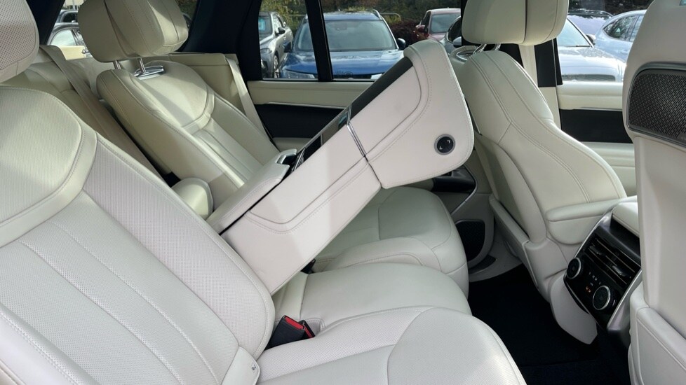 Used Land Rover Range Rover 2023 for sale - 76773249: Photo 54