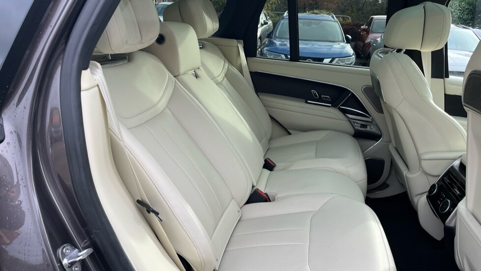 Used Land Rover Range Rover 2023 for sale - 76773249: Photo 55