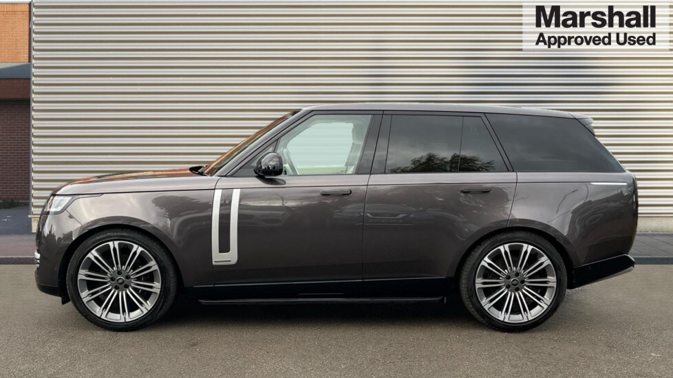 Used Land Rover Range Rover 2023 for sale - 76773249: Photo 6