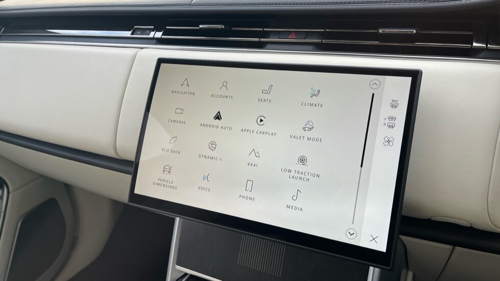 Used Land Rover Range Rover 2023 for sale - 76773249: Photo 62