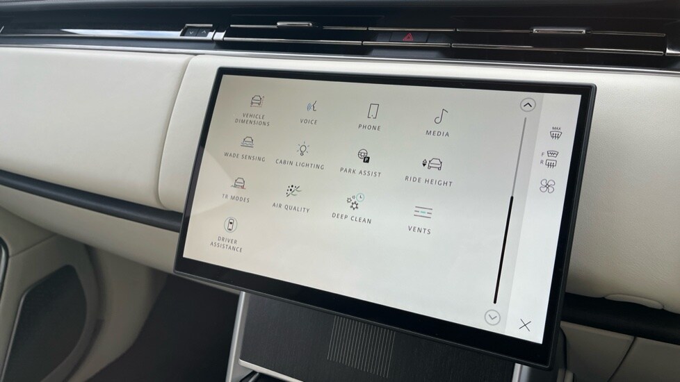 Used Land Rover Range Rover 2023 for sale - 76773249: Photo 63