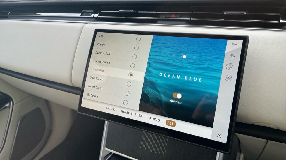 Used Land Rover Range Rover 2023 for sale - 76773249: Photo 65