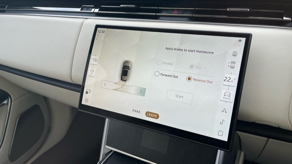 Used Land Rover Range Rover 2023 for sale - 76773249: Photo 66