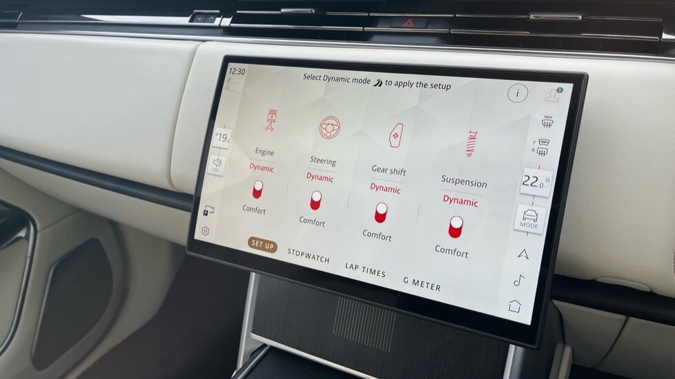 Used Land Rover Range Rover 2023 for sale - 76773249: Photo 67