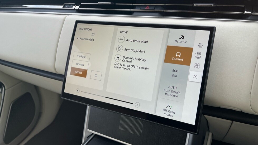 Used Land Rover Range Rover 2023 for sale - 76773249: Photo 68