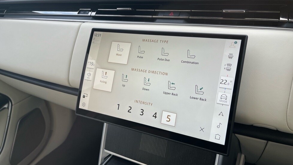 Used Land Rover Range Rover 2023 for sale - 76773249: Photo 69