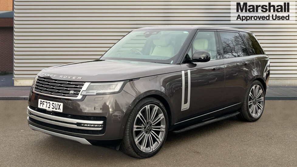 Used Land Rover Range Rover 2023 for sale - 76773249: Photo 7