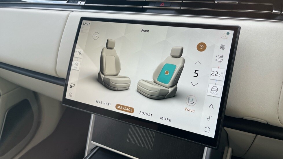 Used Land Rover Range Rover 2023 for sale - 76773249: Photo 70