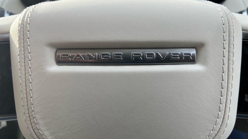 Used Land Rover Range Rover 2023 for sale - 76773249: Photo 74