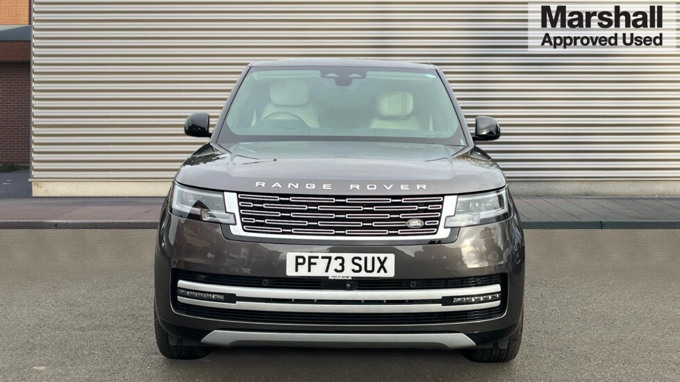 Used Land Rover Range Rover 2023 for sale - 76773249: Photo 8