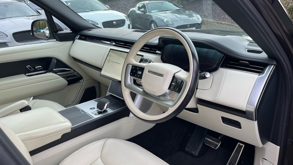Used Land Rover Range Rover 2023 for sale - 76773249: Photo 9