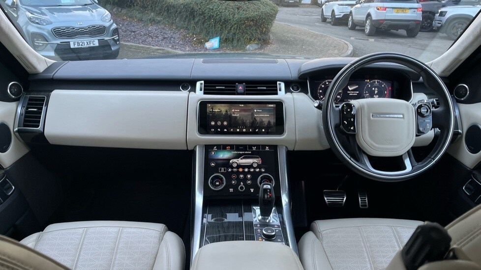 Used Land Rover Range Rover Sport 2019 for sale - 76817692: Photo 11