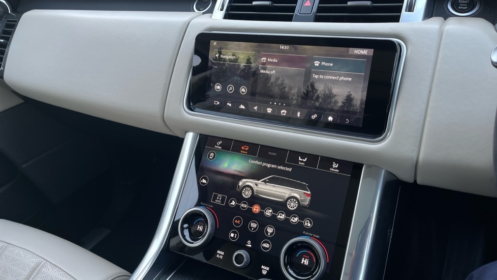 Used Land Rover Range Rover Sport 2019 for sale - 76817692: Photo 12