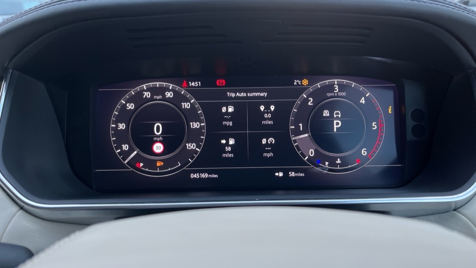 Used Land Rover Range Rover Sport 2019 for sale - 76817692: Photo 13