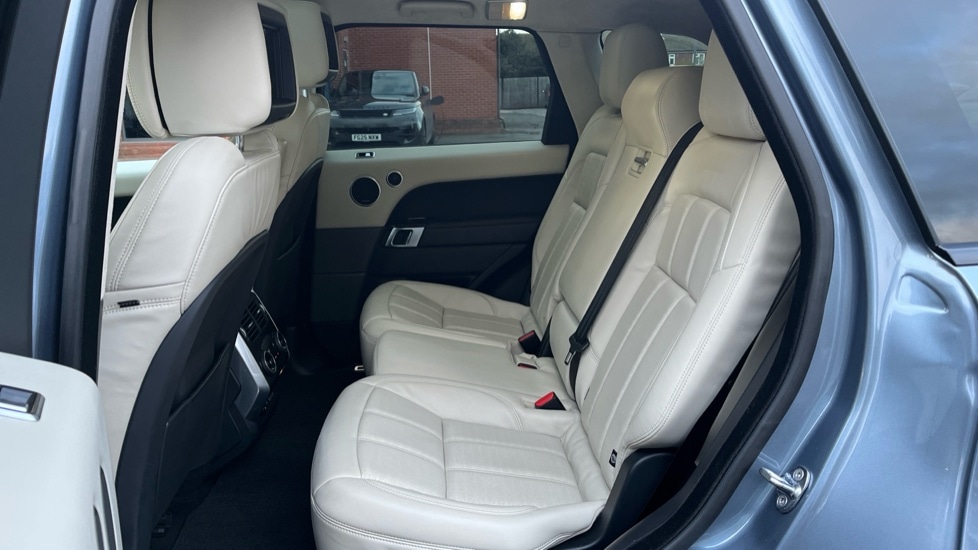 Used Land Rover Range Rover Sport 2019 for sale - 76817692: Photo 14