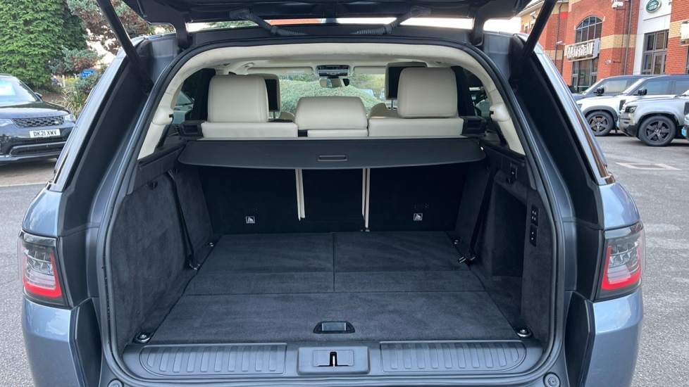 Used Land Rover Range Rover Sport 2019 for sale - 76817692: Photo 15