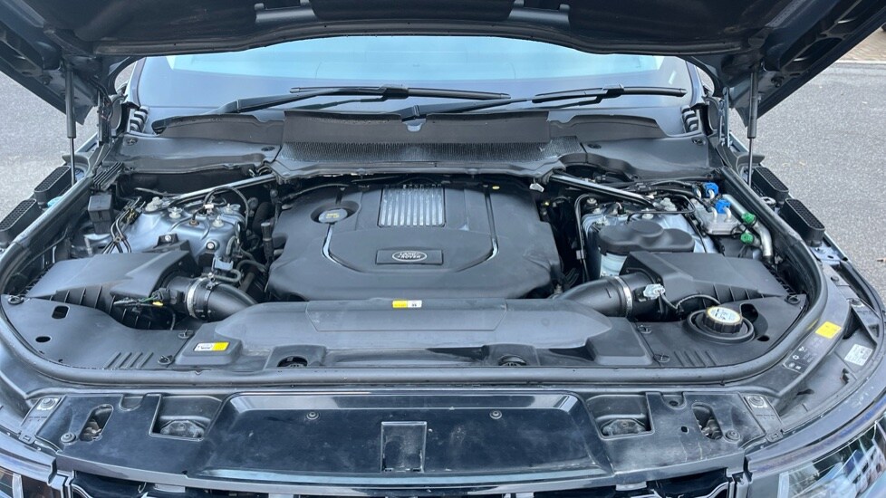 Used Land Rover Range Rover Sport 2019 for sale - 76817692: Photo 16