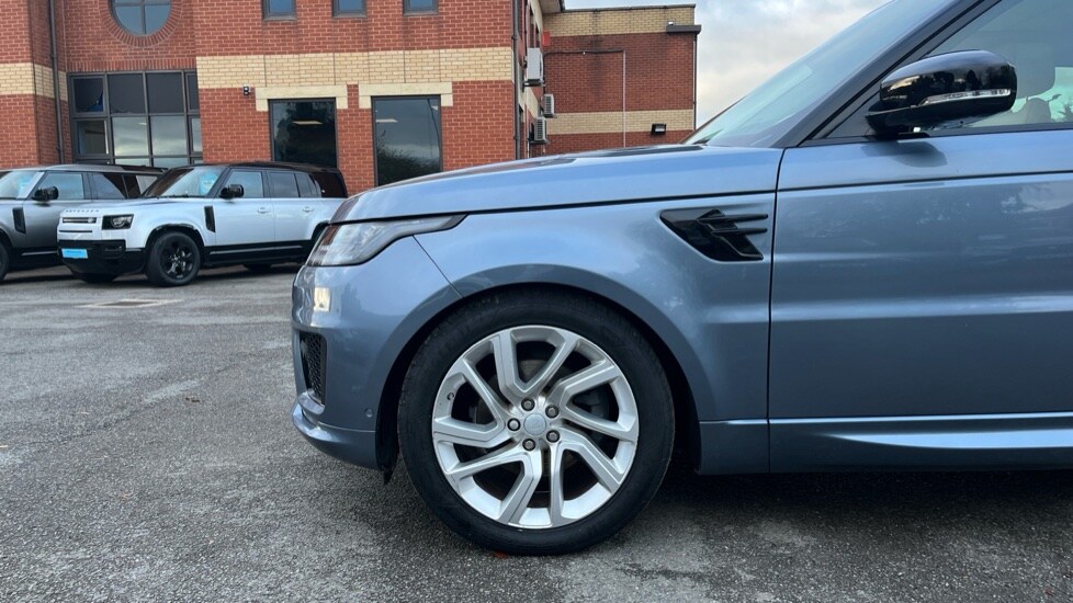 Used Land Rover Range Rover Sport 2019 for sale - 76817692: Photo 20